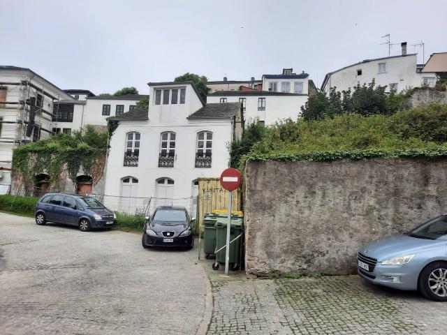Casa chalet en Venta en Ribadeo