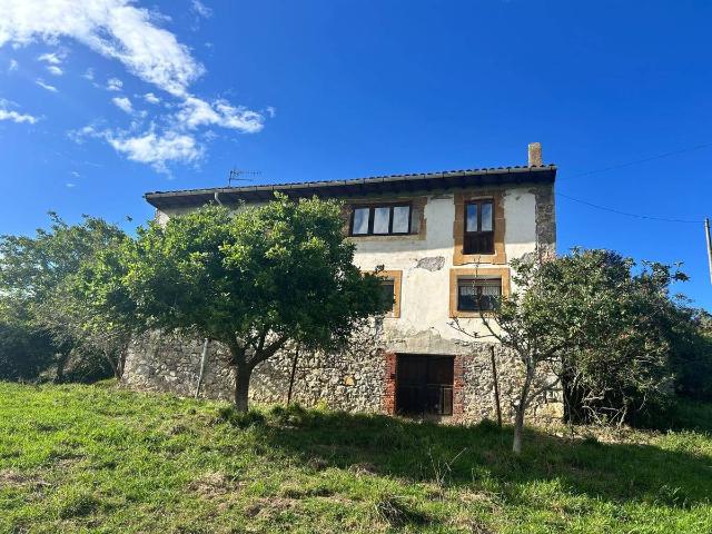 Casa chalet en Venta en Ribadesella