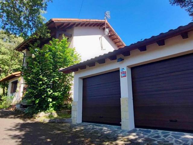 Casa chalet en Venta en Ribadesella