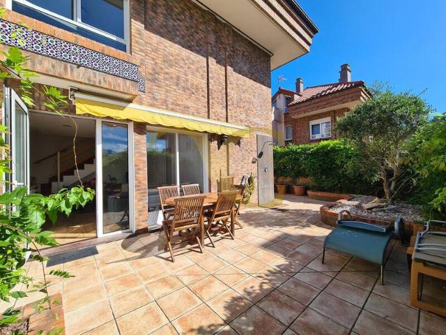Casa chalet en Venta en Ribadesella