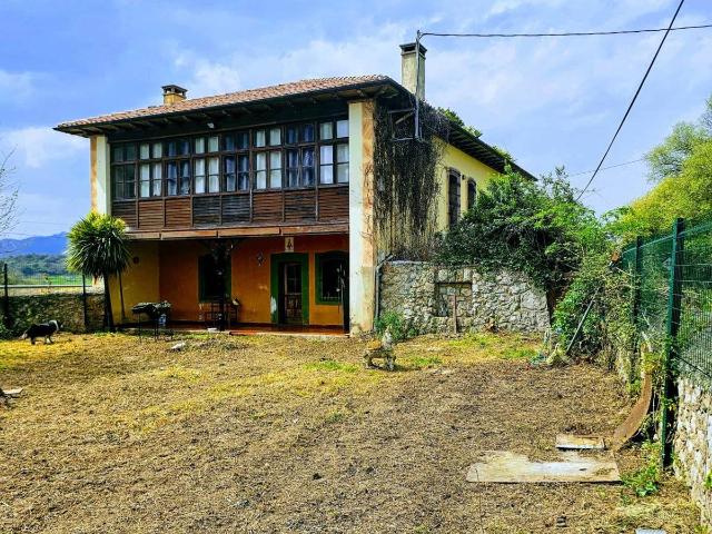 Casa chalet en Venta en Ribadesella
