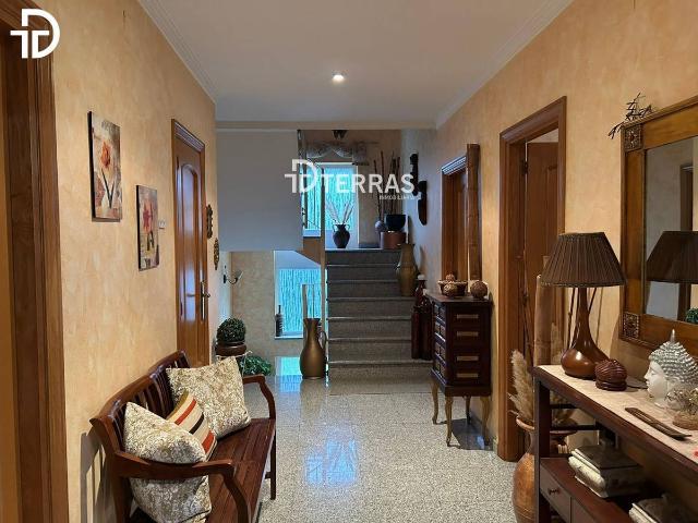 Casa chalet en Venta en Ribadumia