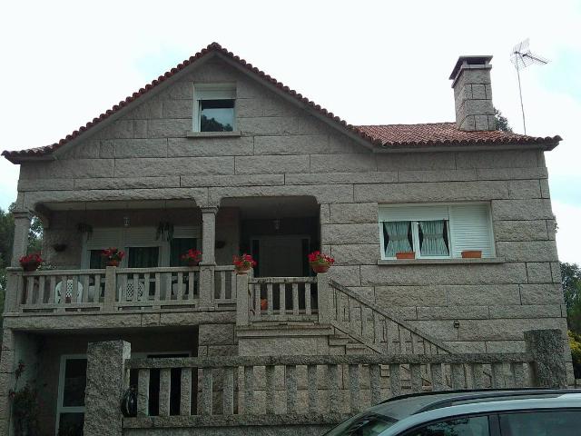 Casa chalet en Venta en Ribadumia