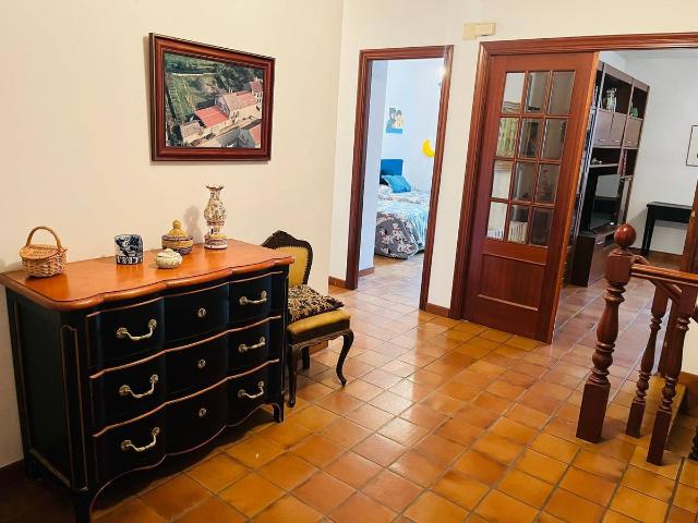Casa chalet en Venta en Ribadumia