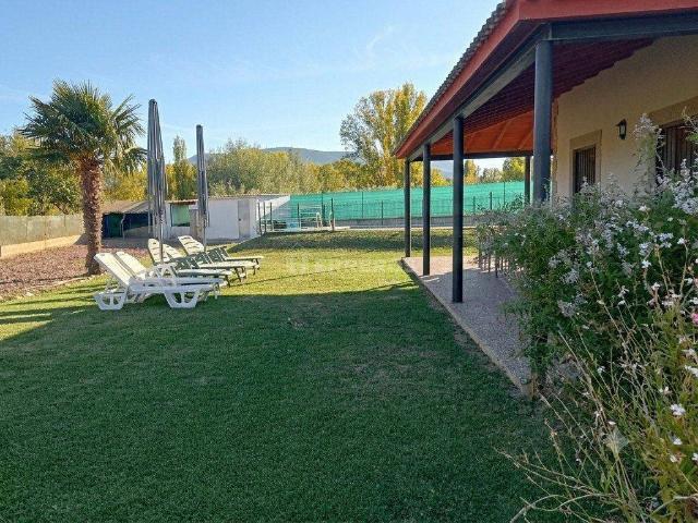Casa chalet en Venta en Ribafrecha