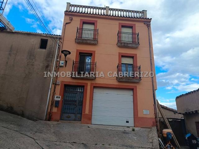 Casa chalet en Venta en Ribafrecha
