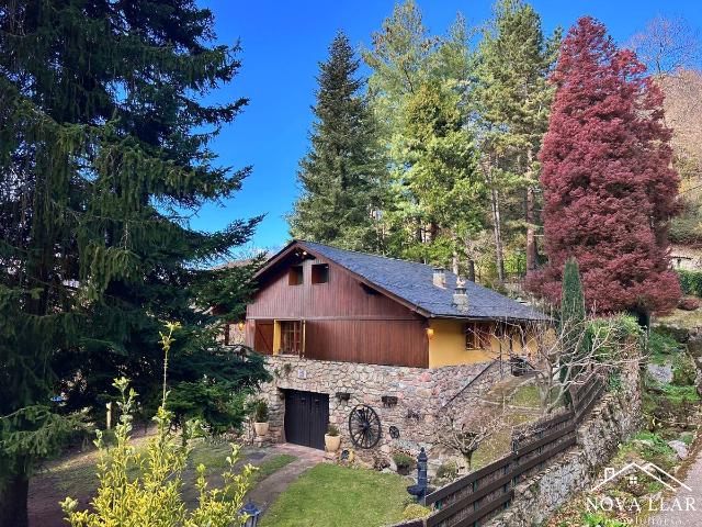 Casa chalet en Venta en Ribes de Freser