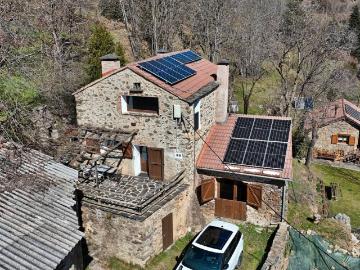 Ribes de Freser, Girona, Cataluña, Cataluña