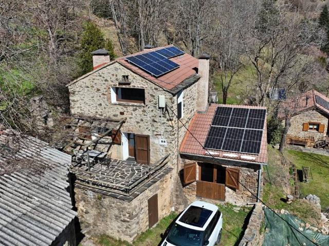 Casa chalet en Venta en Ribes de Freser