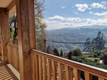 Casa chalet en Venta en Ribera de Arriba