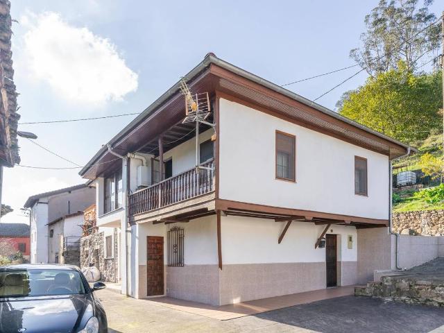 Casa chalet en Venta en Ribera de Arriba