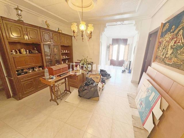 Casa chalet en Venta en Ribera de Molina Torrealta