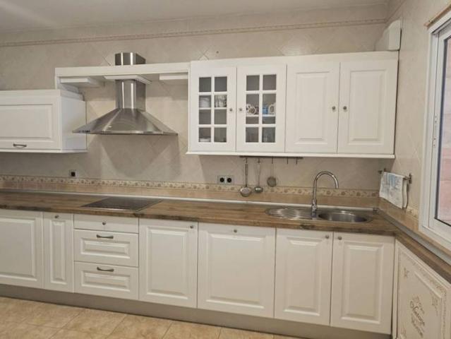 Casa chalet en Venta en Ribera de Molina Torrealta