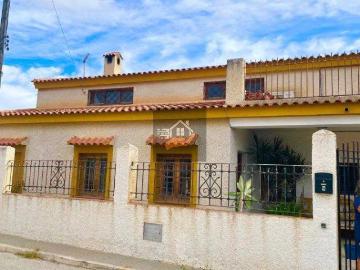Molina de Segura - Cuarto de servicio, Trastero