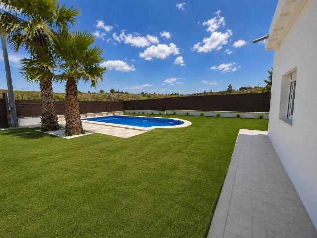 Casa chalet en Venta en Ribera de Molina Torrealta