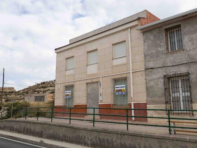 Casa chalet en Venta en Ribera de Molina Torrealta