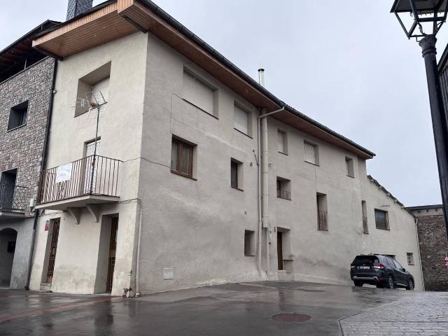 Casa adosada en Venta en Ribera d'Urgellet