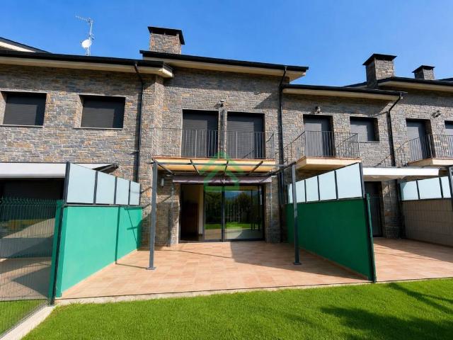 Casa chalet en Venta en Ribera d'Urgellet