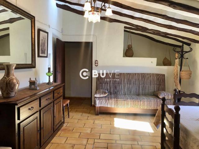 Casa chalet en Venta en Ricote
