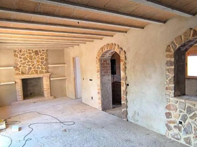 Casa chalet en Venta en Ricote