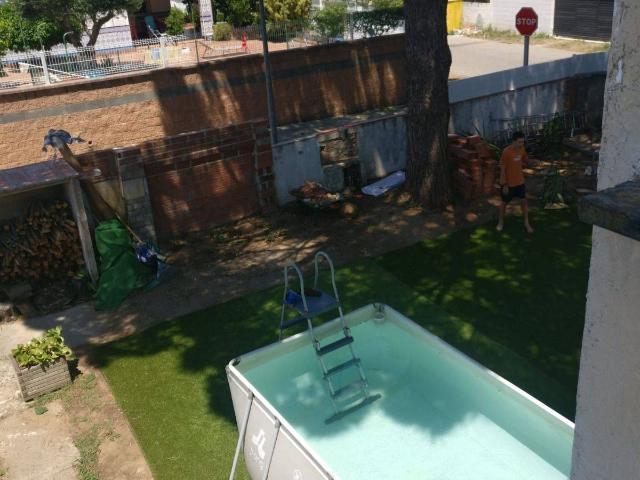 Casa chalet en Venta en Riells
