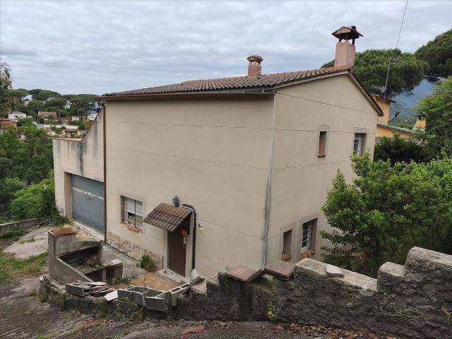 Casa chalet en Venta en Riells i Viabrea