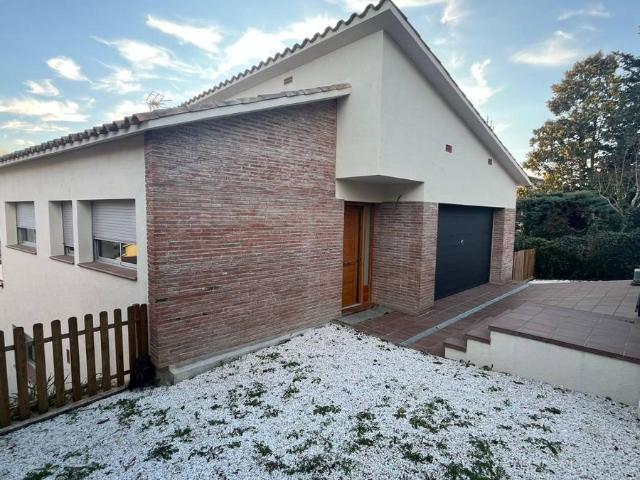 Casa chalet en Venta en Sant Celoni
