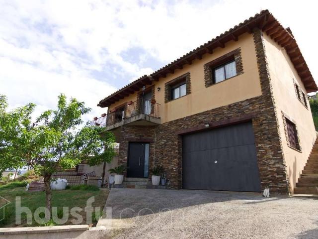 Casa chalet en Venta en Riells i Viabrea