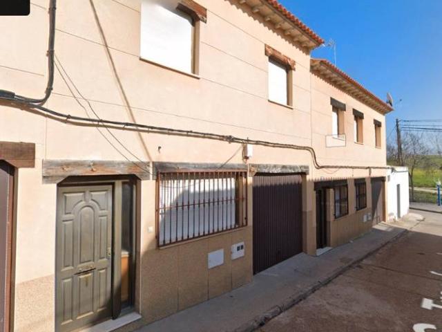 Casa chalet en Venta en Rielves