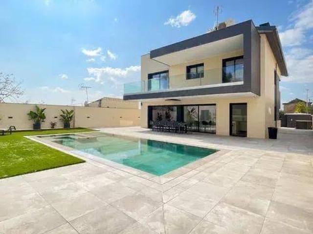 Casa chalet en Venta en Riera Alta