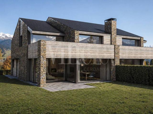 Casa chalet en Venta en Prats i Sansor
