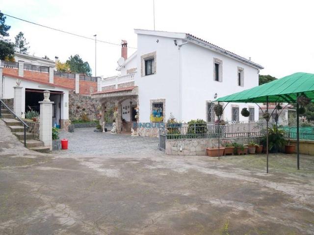 Casa chalet en Venta en Riudarenes