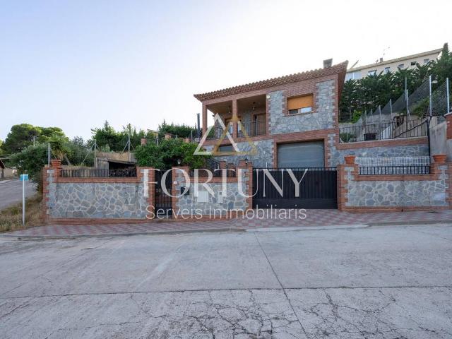 Casa chalet en Venta en Riudecanyes