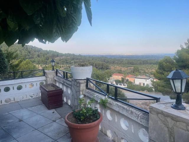 Casa chalet en Venta en Riudecanyes