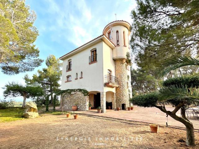 Casa chalet en Venta en Riudecanyes
