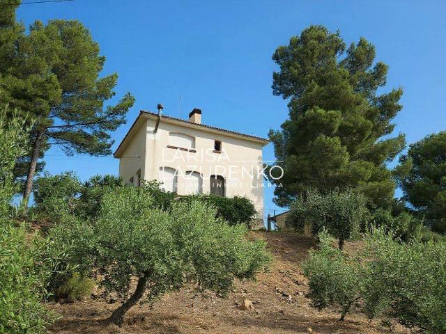 Casa chalet en Venta en Riudecanyes