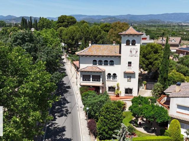 Casa chalet en Venta en Riudoms