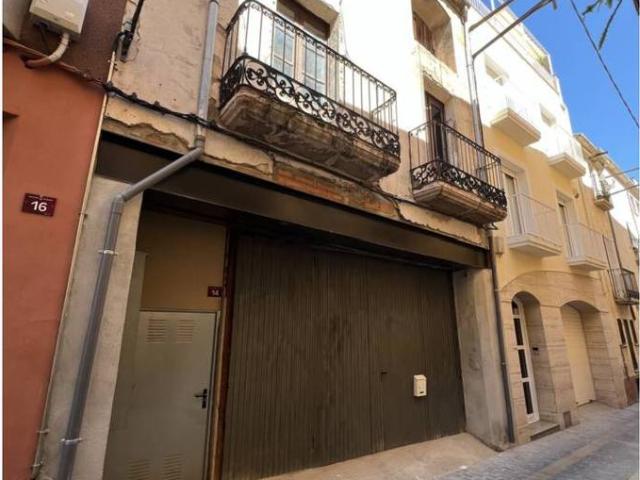 Casa chalet en Venta en Riudoms