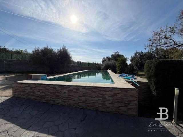 Casa chalet en Venta en Riudoms