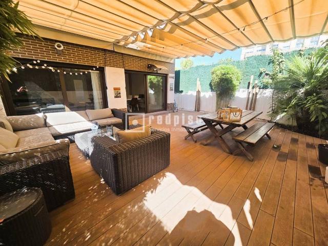 Casa chalet en Venta en Rivas Futura