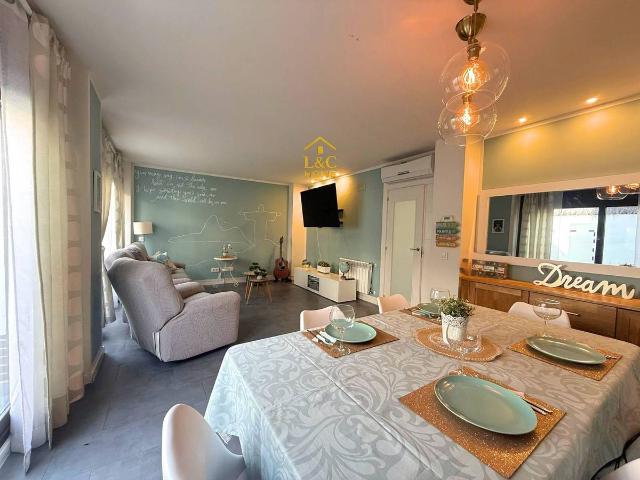 Casa chalet en Venta en Rivas Futura