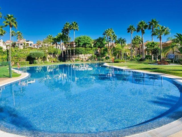 Casa chalet en Venta en Riviera del Sol