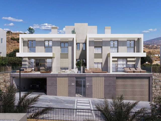 Casa chalet en Venta en Riviera del Sol