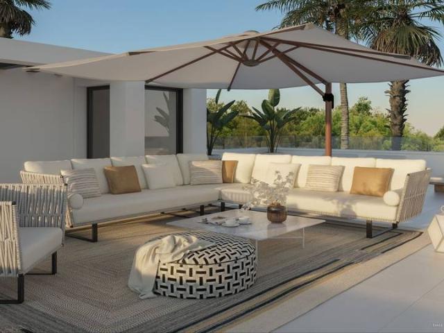 Casa chalet en Venta en Riviera del Sol
