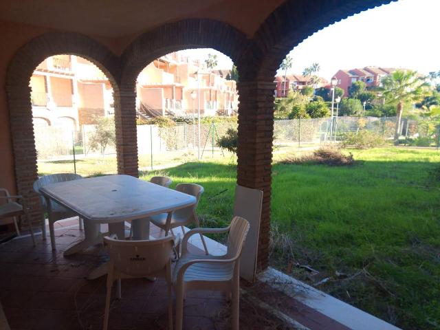 Casa chalet en Venta en Riviera del Sol