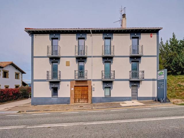 Casa chalet en Venta en Romanzado / Erromantzatua