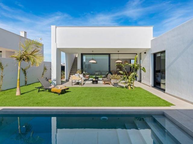 Casa chalet en Venta en Ronda Sur