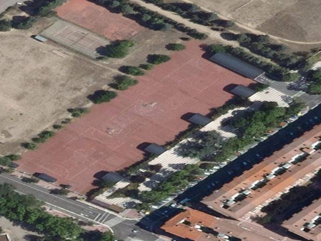 Casa chalet en Venta en Rondilla