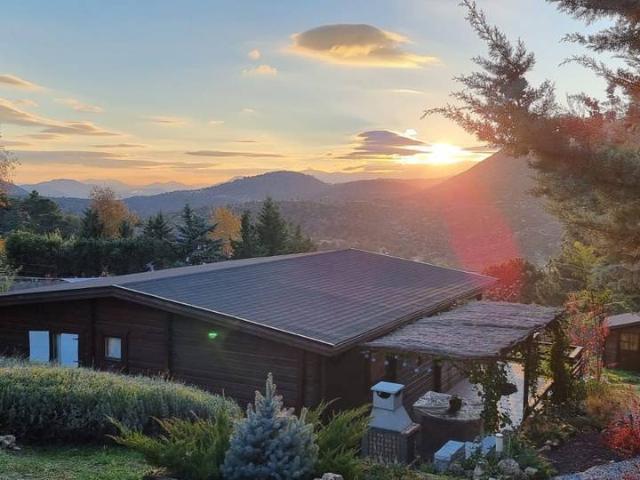 Casa chalet en Venta en Robledo de Chavela