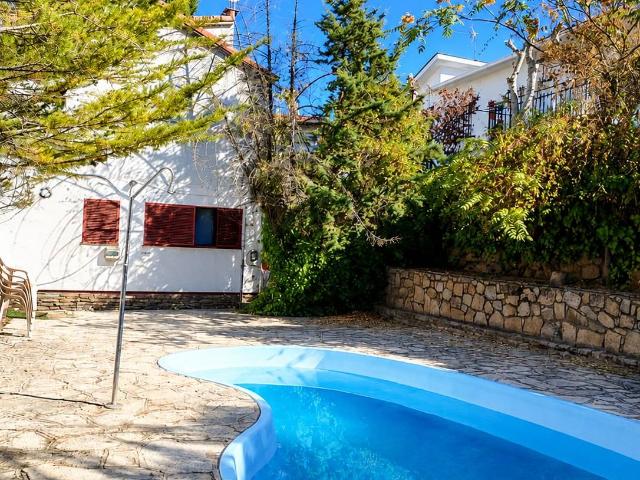 Casa chalet en Venta en Robledo de Chavela